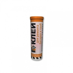 Холодная сварка Mastix  55 гр. д/батарей и труб